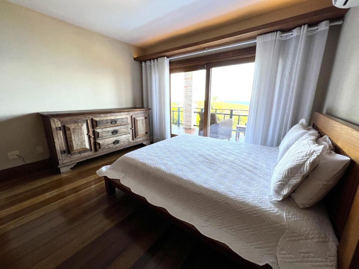 Buzios, Casa Inteira De Frente Para O Mar Em Joao Fernandes, Fabulosa, A Melhor Vista, Mansao Bella Vista エクステリア 写真
